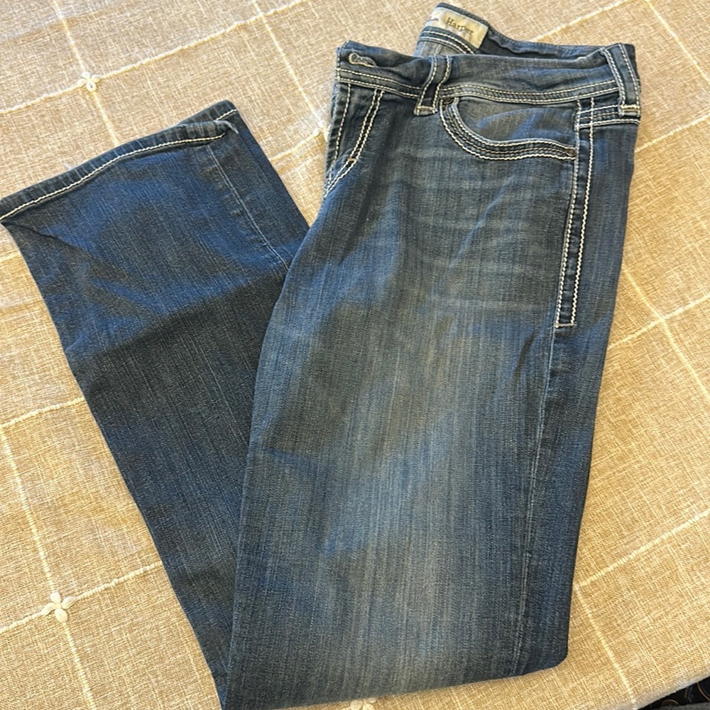 BKE Harper jeans, 34L